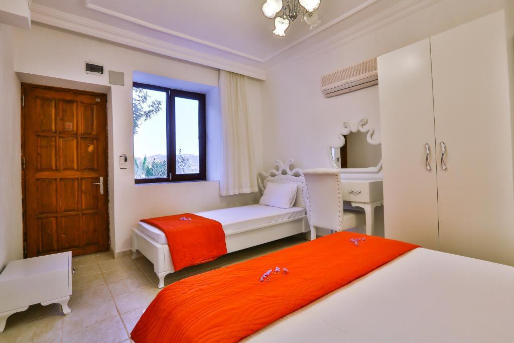 Gasthof Kekova Theimussa
