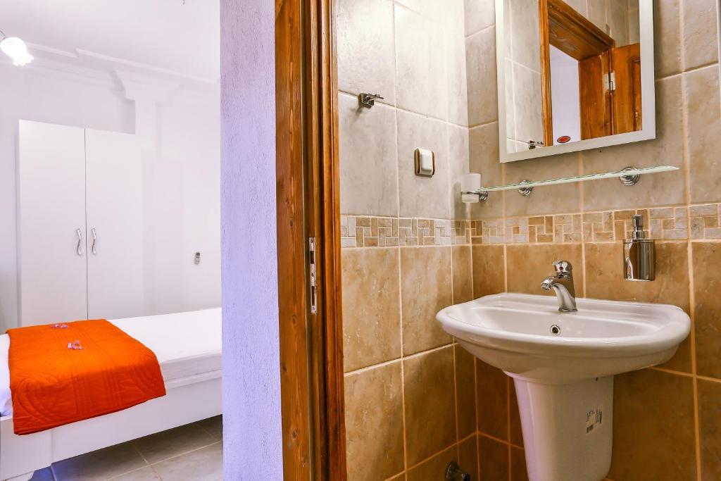 Kekova Theimussa 3* Kaleucagız