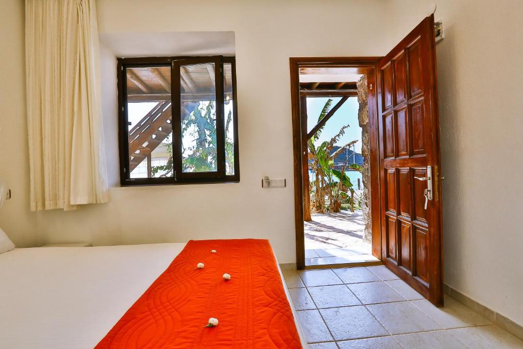 Kekova Theimussa Gasthof 3*