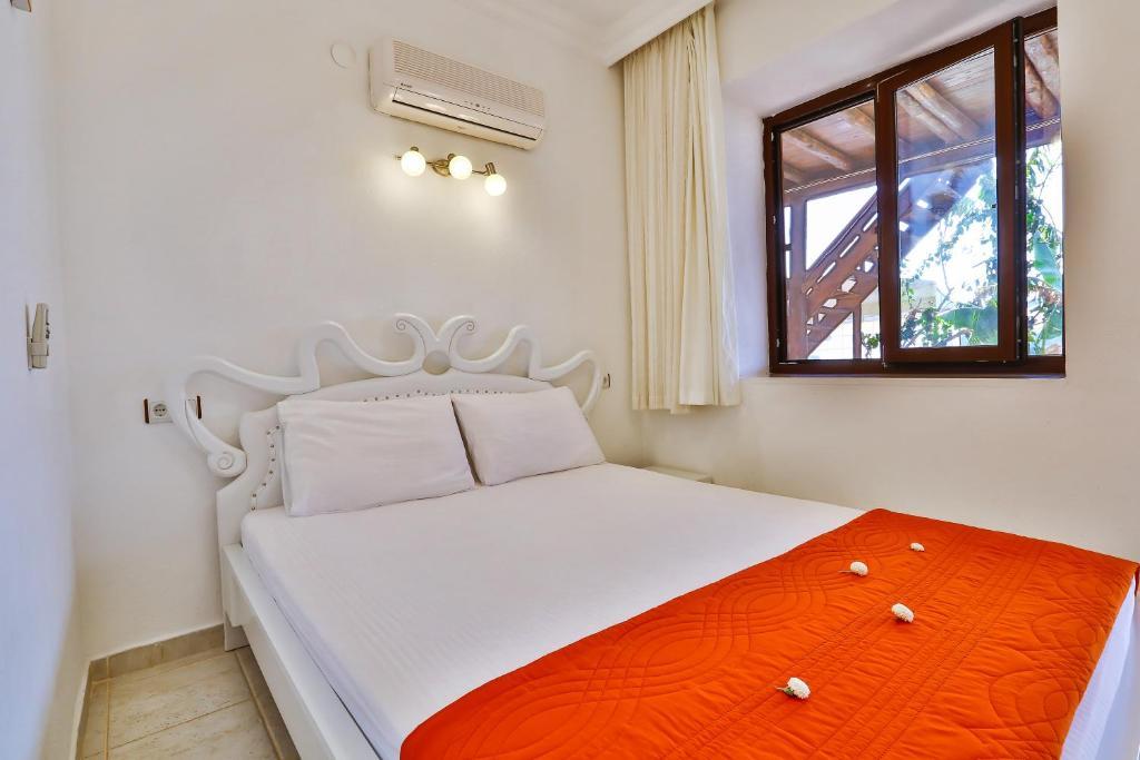 Kekova Theimussa Gasthof 3*