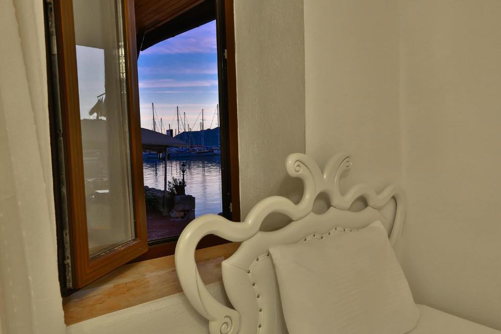 Gasthof Kekova Theimussa 3*