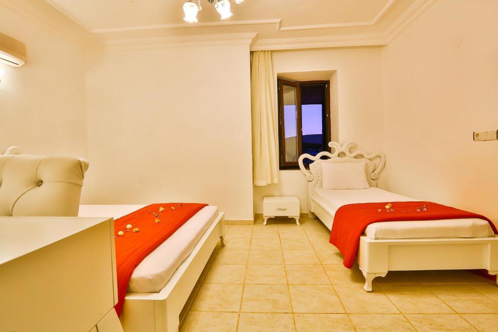 Gasthof Kekova Theimussa 3*
