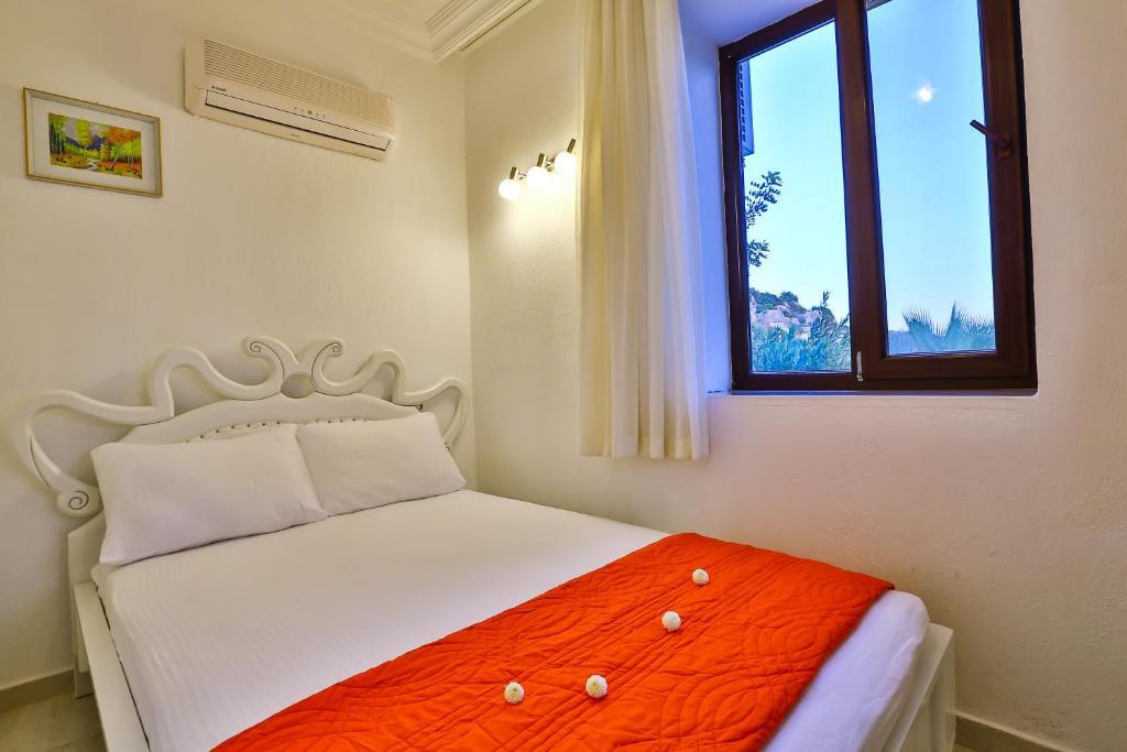 Gasthof Kekova Theimussa Kaleucagız
