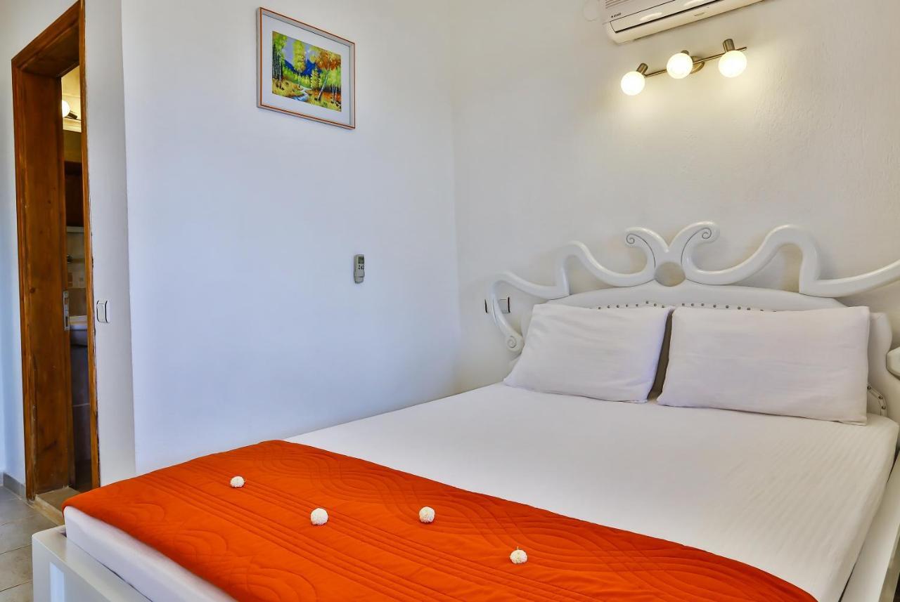 Gasthof Kekova Theimussa Kaleucagız